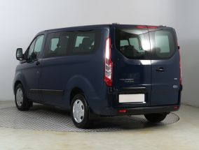 Ford Transit Custom - 2018