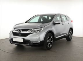 Honda CRV - 2019