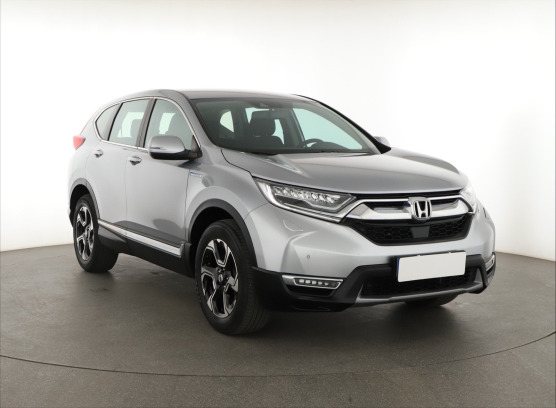 Honda CRV