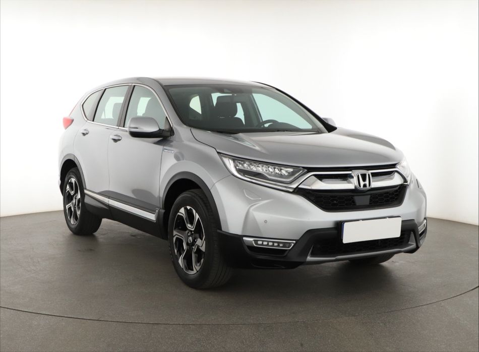 Honda CRV - 2019