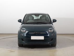 Fiat 500e - 2022