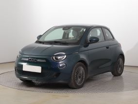 Fiat 500e - 2022