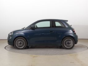Fiat 500e - 2022