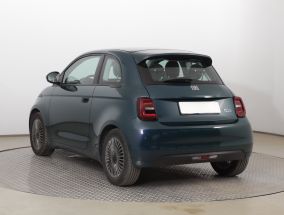 Fiat 500e - 2022