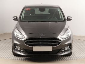 Ford S-Max - 2020