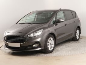 Ford S-Max - 2020