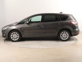 Ford S-Max - 2020