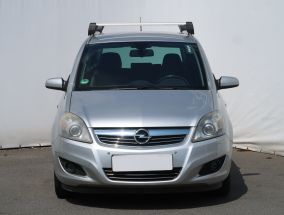 Opel Zafira - 2009