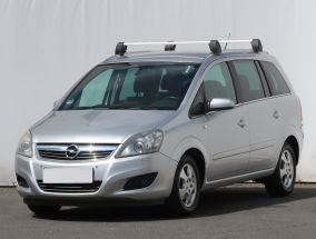 Opel Zafira - 2009