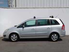 Opel Zafira - 2009