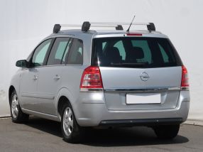 Opel Zafira - 2009