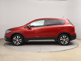 Suzuki SX4 S-Cross - 2018