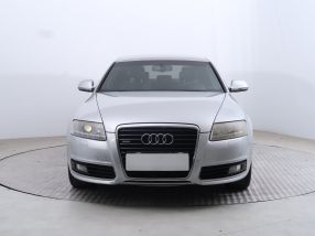Audi A6 - 2009