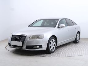 Audi A6 - 2009