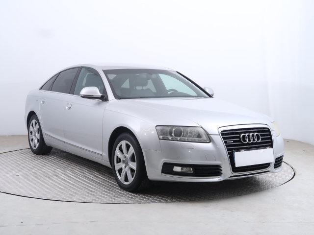 Audi A6 2009