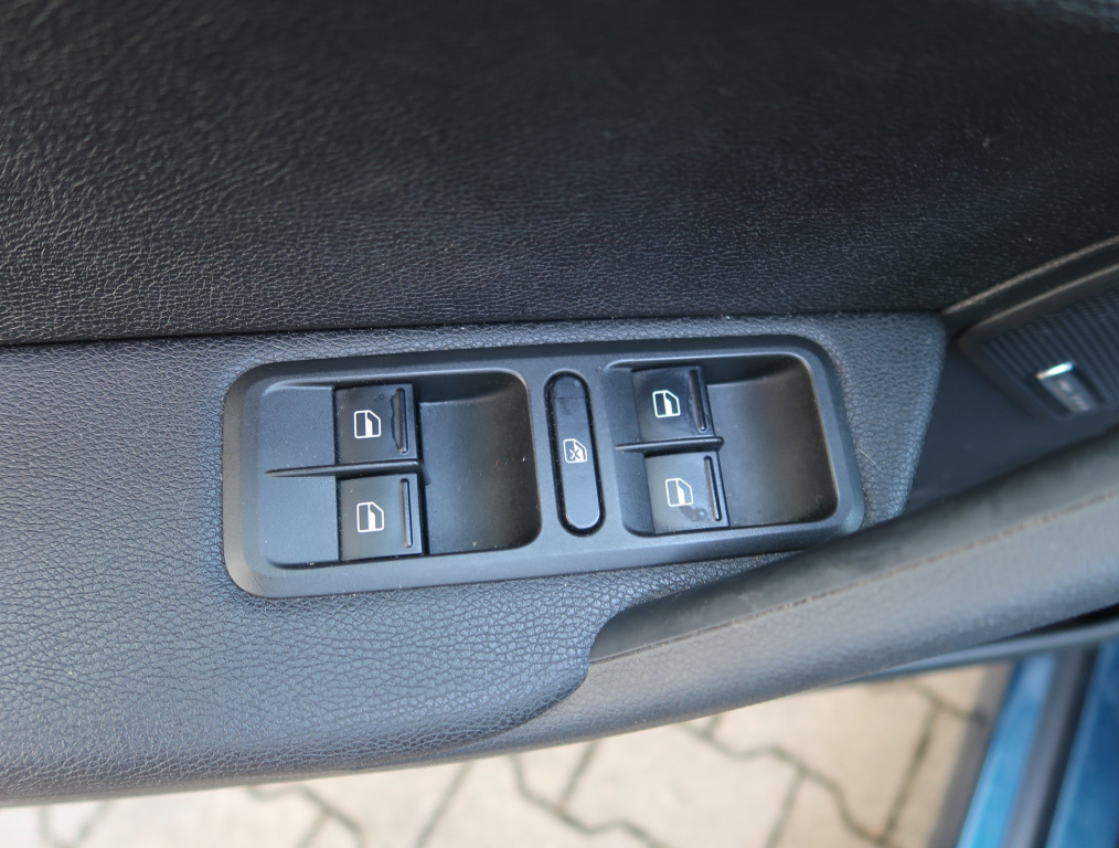 Škoda Yeti