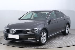 Volkswagen Passat - 2017