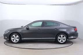 Volkswagen Passat - 2017