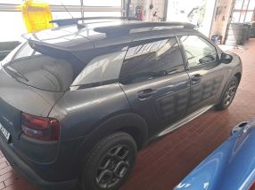 Citroen C4 Cactus - 2017
