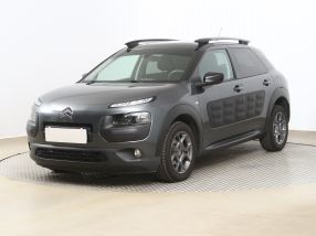 Citroen C4 Cactus - 2017
