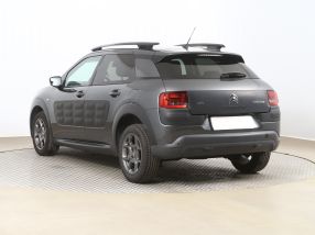 Citroen C4 Cactus - 2017