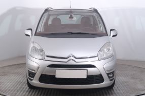 Citroen C4 Grand Picasso - 2012