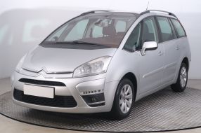 Citroen C4 Grand Picasso - 2012