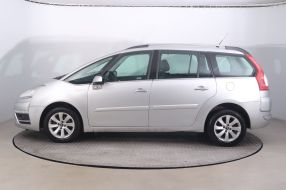 Citroen C4 Grand Picasso - 2012
