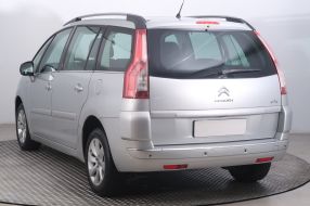 Citroen C4 Grand Picasso - 2012