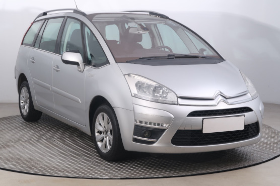 Citroen C4 Grand Picasso