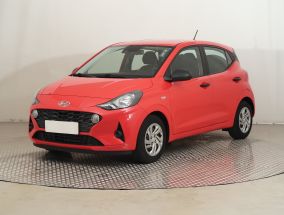 Hyundai i10 - 2020