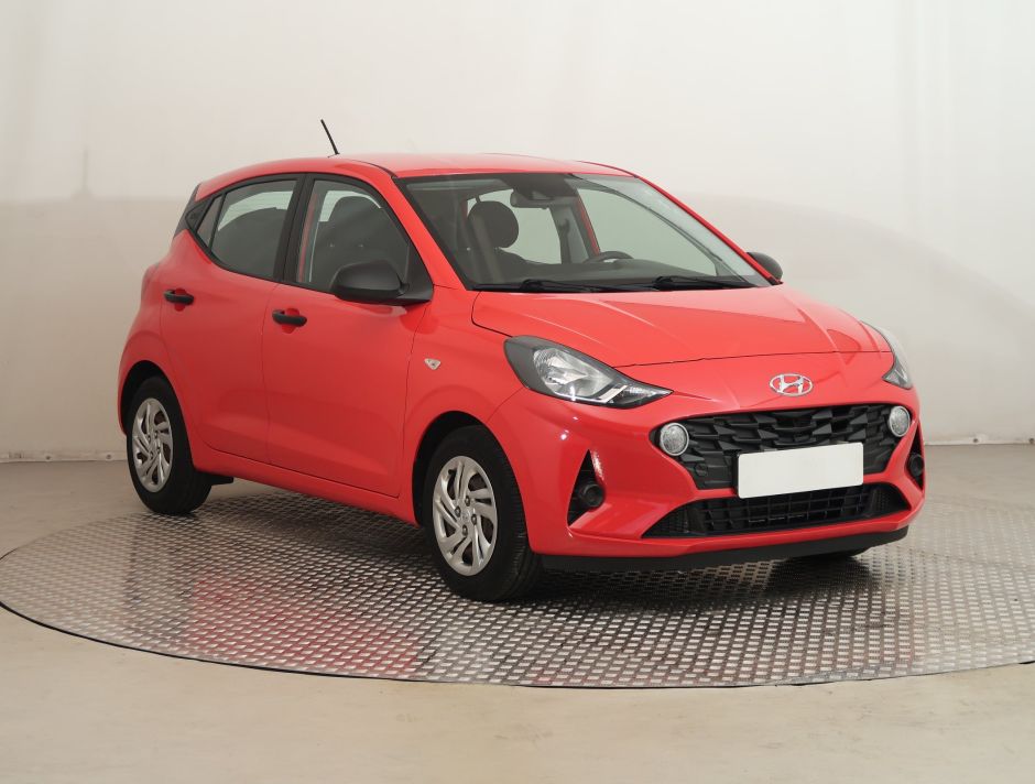 Hyundai i10 - 2020