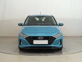 Hyundai i20 - 2021