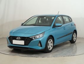 Hyundai i20 - 2021