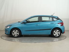 Hyundai i20 - 2021
