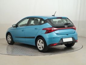 Hyundai i20 - 2021