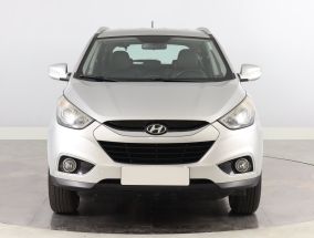 Hyundai ix35 - 2010
