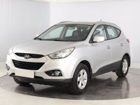 Hyundai ix35 - 2010