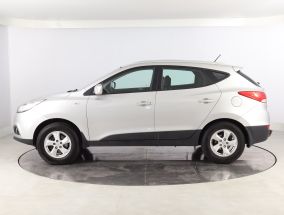 Hyundai ix35 - 2010