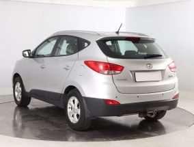 Hyundai ix35 - 2010