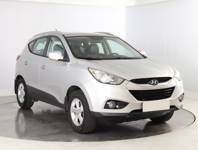 Hyundai ix35 2010