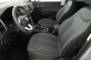 Seat Ateca - 2025