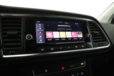 Seat Ateca - 2025