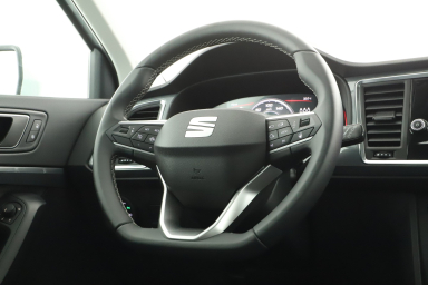 Seat Ateca - 2025