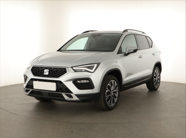 Seat Ateca - 2025