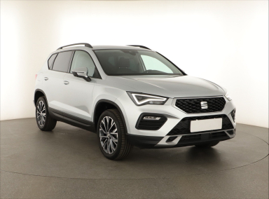 Seat Ateca - 2025