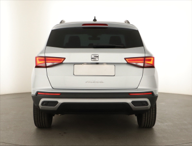 Seat Ateca - 2025