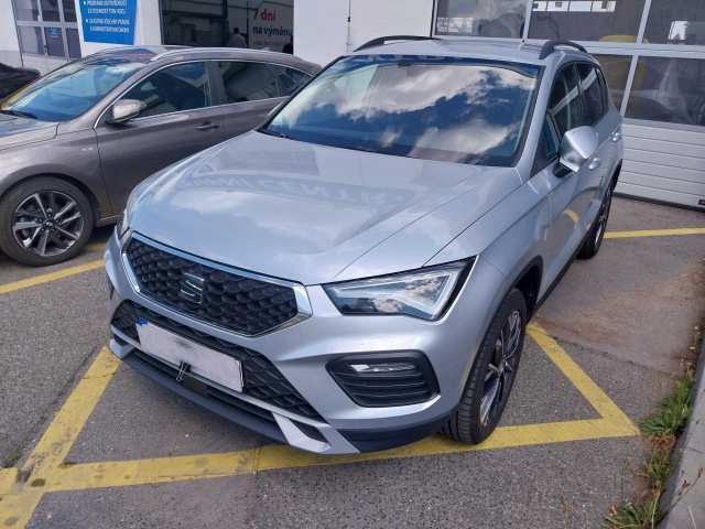 Seat Ateca 2025