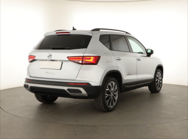 Seat Ateca - 2025