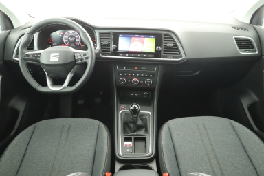 Seat Ateca - 2025